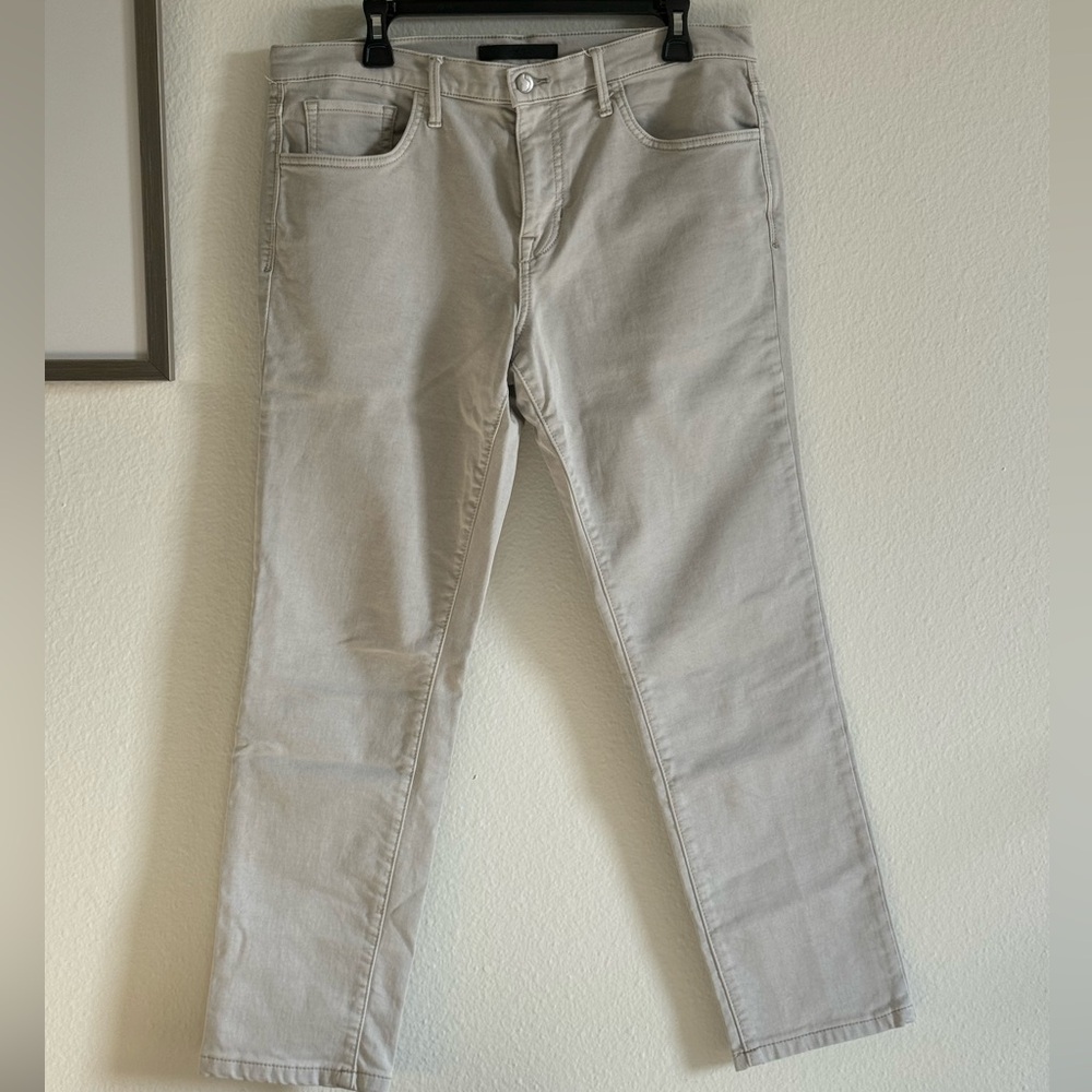 Joe’s The Asher slim fit jeans Sz32